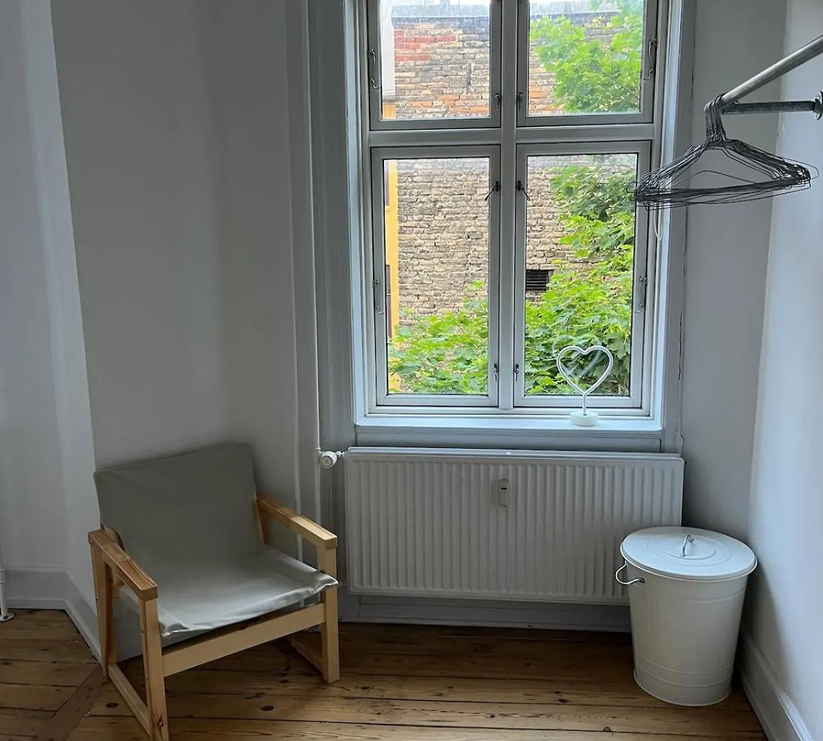 Apartament Cozy Stay In The City Centre Kopenhaga Dania