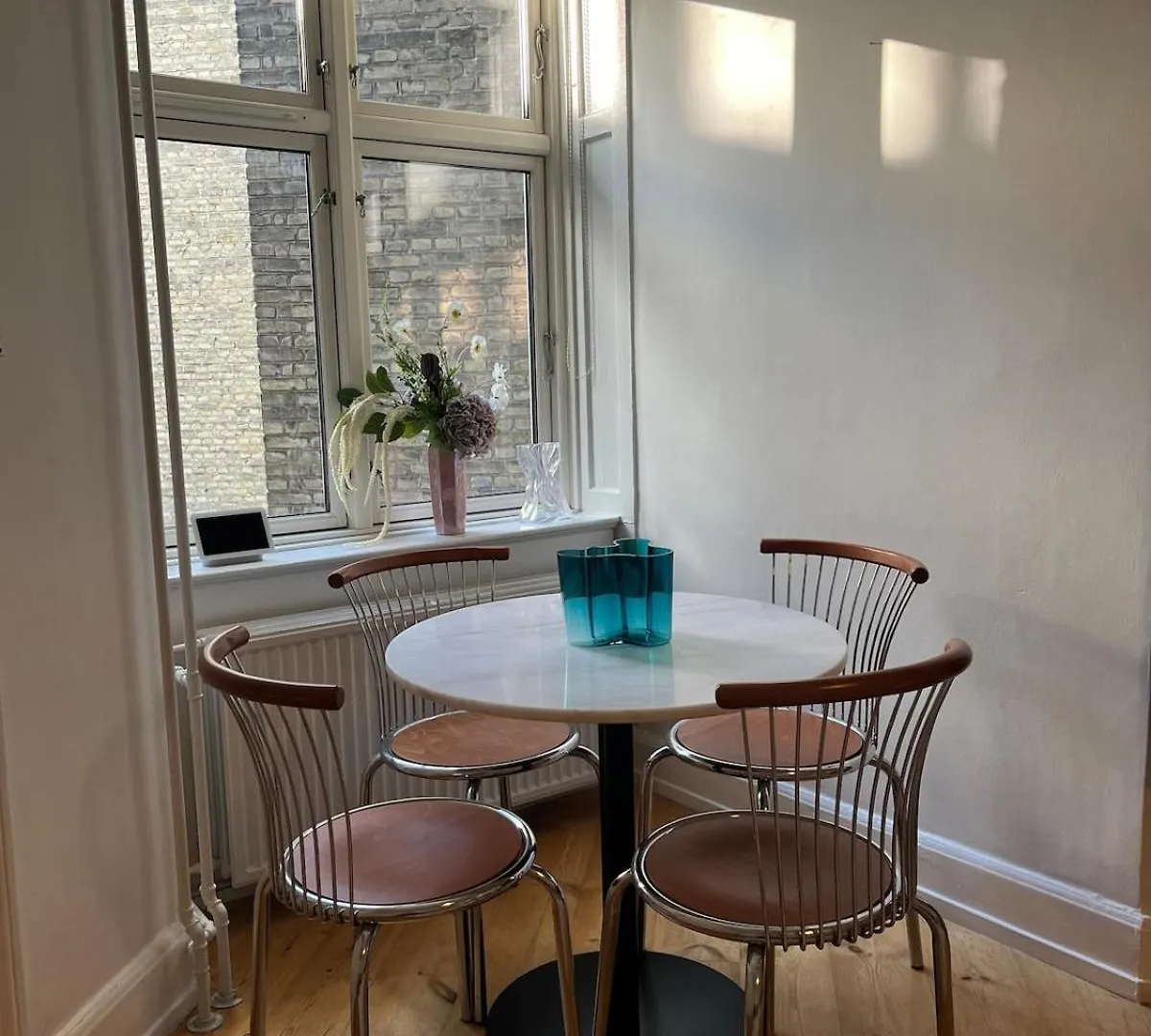 Apartament Cozy Stay In The City Centre Kopenhaga