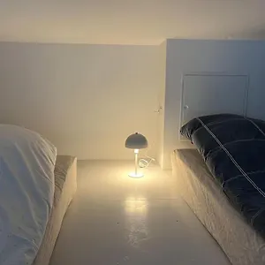  Lejlighed City Apartment