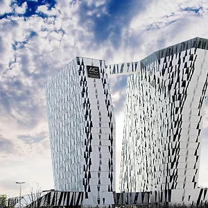 Ac By Marriott Bella Sky Köpenhamn